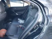 ✅ 2010 Lexus IS 250 • VIN: JTHCF5C29A5036214 • Lot: 43791244. Wystawiony na IAAI z przebiegiem 149 590 mil. Bezpłatny archiwum sprzedaży aukcyjnych z USA i szczegółowy raport historii pojazdu na DreamBid. Zdjęcie 8.