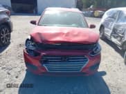 ✅ 2020 Hyundai Accent SE • VIN: 3KPC24A61LE103960 • Lot: 43459085. Wystawiony na IAAI z przebiegiem 115 283 mil. Bezpłatny archiwum sprzedaży aukcyjnych z USA i szczegółowy raport historii pojazdu na DreamBid. Zdjęcie 6.