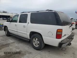 ✅ 2002 Chevrolet Suburban LS • VIN: 3GNEC16Z42G147856 • Лот: 87440274. Опубликован ранее на Copart с пробегом 279 092 миль. Бесплатный доступ к архиву аукционных продаж из США и подробный отчёт об истории автомобиля на DreamBid. Изображение 2.