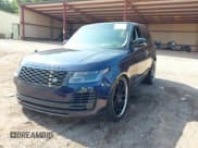 ✅ 2019 Land Rover Range Rover HSE • VIN: SALGS2SV6KA517709 • Лот: 42587397. Опубликован ранее на IAAI с пробегом 70 884 миль. Бесплатный доступ к архиву аукционных продаж из США и подробный отчёт об истории автомобиля на DreamBid. Изображение 17.