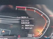 ✅ 2022 BMW 2 Series 228i • VIN: WBA53AK04N7L41428 • Lot: 42172779. Wystawiony na IAAI z przebiegiem 39 241 mil. Bezpłatny archiwum sprzedaży aukcyjnych z USA i szczegółowy raport historii pojazdu na DreamBid. Zdjęcie 15.