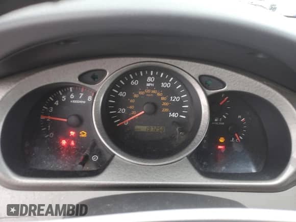 2003 Toyota Highlander z VIN JTEHD21A830024072, wystawiony jako Copart lot #88086155 z przebiegiem 197 258 mil mil oraz Szkoda całkowita • Salvage title. Historia ofert i sprzedaży dostępna na DreamBid. Obrazek 9.