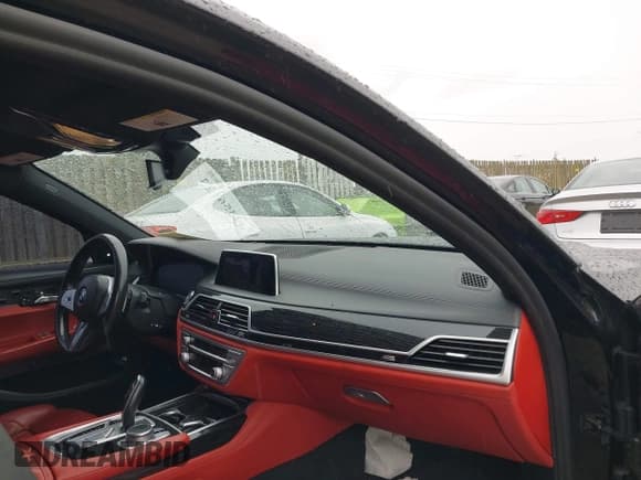 ✅ 2022 BMW 7 Series 740i • VIN: WBA7T2C06NCH07316 • Лот: 42356123. Опубликован ранее на IAAI с пробегом 46 216 миль. Бесплатный доступ к архиву аукционных продаж из США и подробный отчёт об истории автомобиля на DreamBid. Изображение 5.