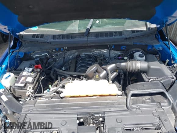 ✅ 2017 Ford F-150 XL • VIN: 1FTEW1CFXHFA50990 • Lot: 42549617. Listed on IAAI with 67,393 mi. Free auction sales archive from the USA and detailed vehicle history report at DreamBid. Image 10.