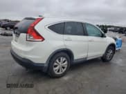 ✅ 2014 Honda CR-V EX-L • VIN: 5J6RM3H74EL001523 • Lot: 90536975. Listed on Copart with 124,006 mi. Free auction sales archive from the USA and detailed vehicle history report at DreamBid. Image 3.