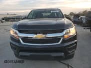 ✅ 2016 Chevrolet Colorado 2WD WT • VIN: 1GCGSBEA1G1368102 • Lot: 92913965. Listed on Copart with 57,754 mi. Free auction sales archive from the USA and detailed vehicle history report at DreamBid. Image 5.