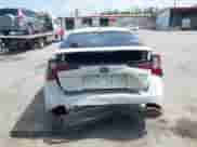 2021 Toyota Prius L Eco with VIN JTDKAMFU4M3149362, listed as a IAAI auction lot 42636584 with 180,786 mi miles and . Bid and sale history available at DreamBid. Image 17.