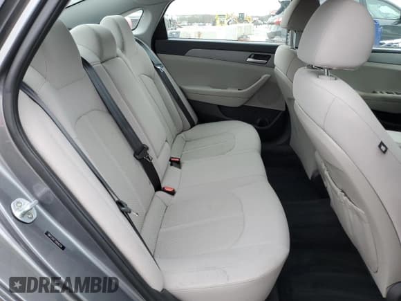 ✅ 2018 Hyundai Sonata SE • VIN: 5NPE24AF7JH646134 • Lot: 44653803. Listed on Copart with 62,312 mi. Free auction sales archive from the USA and detailed vehicle history report at DreamBid. Image 10.