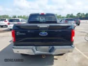 ✅ 2016 Ford F-150 XLT • VIN: 1FTFW1EG9GKD50391 • Lot: 42868385. Listed on IAAI with 244,743 mi. Free auction sales archive from the USA and detailed vehicle history report at DreamBid. Image 16.