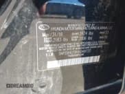 ✅ 2017 Hyundai Elantra Limited • VIN: 5NPD84LF8HH049737 • Lot: 41740831. Listed on IAAI with 56,889 mi. Free auction sales archive from the USA and detailed vehicle history report at DreamBid. Image 9.