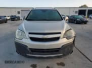 ✅ 2014 Chevrolet Captiva Sport LS • VIN: 3GNAL2EK7ES514582 • Lot: 78397674. Wystawiony na Copart z przebiegiem 174 351 mil. Bezpłatny archiwum sprzedaży aukcyjnych z USA i szczegółowy raport historii pojazdu na DreamBid. Zdjęcie 5.