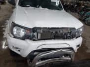 ✅ 2012 Toyota Tacoma • VIN: 3TMLU4EN9CM086455 • Lot: 41398671. Listed on IAAI with 241,138 mi. Free auction sales archive from the USA and detailed vehicle history report at DreamBid. Image 12.