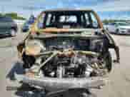 2017 Dodge Grand Caravan GT с VIN 2C4RDGEG0HR673866, выставлен на аукционе Copart как лот 72016115 с пробегом Не указан миль и На запчасти • Non repairable. История ставок и продаж доступна на DreamBid. Изображение 5.