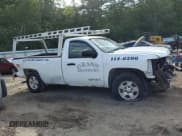 ✅ 2009 Chevrolet Silverado 1500 • VIN: 1GCEK24J89Z150770 • Лот: 66755994. Опубликован ранее на Copart с пробегом 240 924 миль. Бесплатный доступ к архиву аукционных продаж из США и подробный отчёт об истории автомобиля на DreamBid. Изображение 4.