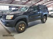 ✅ 2011 Toyota Tacoma • VIN: 5TFPX4EN5BX004433 • Lot: 70926415. Wystawiony na Copart z przebiegiem 192 954 mil. Bezpłatny archiwum sprzedaży aukcyjnych z USA i szczegółowy raport historii pojazdu na DreamBid. Zdjęcie 1.