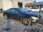 ✅ 2004 Honda Accord EX • VIN: 1HGCM82694A004924 • Lot: 72211404. Listed on Copart with 207,751 mi. Free auction sales archive from the USA and detailed vehicle history report at DreamBid. Image 4.