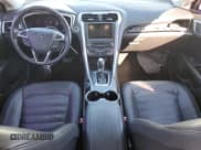 ✅ 2016 Ford Fusion SE • VIN: 3FA6P0H94GR311486 • Lot: 93177665. Listed on Copart with 136,026 mi. Free auction sales archive from the USA and detailed vehicle history report at DreamBid. Image 8.