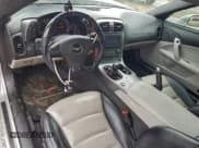 ✅ 2007 Chevrolet Corvette • VIN: 1G1YY36U075140109 • Lot: 93715045. Listed on Copart with 82,955 mi. Free auction sales archive from the USA and detailed vehicle history report at DreamBid. Image 8.