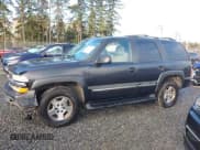 ✅ 2004 Chevrolet Tahoe LS • VIN: 1GNEK13TX4R208133 • Lot: 43751637. Listed on IAAI with 251,771 mi. Free auction sales archive from the USA and detailed vehicle history report at DreamBid. Image 14.