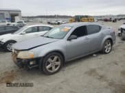 ✅ 2013 Dodge Avenger SE • VIN: 1C3CDZAB2DN534801 • Лот: 82058024. Опубликован ранее на Copart с пробегом 200 209 миль. Бесплатный доступ к архиву аукционных продаж из США и подробный отчёт об истории автомобиля на DreamBid. Изображение 1.