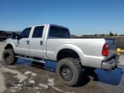 ✅ 2015 Ford F-250 Lariat • VIN: 1FT7W2BT8FEA81244 • Лот: 91305805. Опубликован ранее на Copart с пробегом 272 438 миль. Бесплатный доступ к архиву аукционных продаж из США и подробный отчёт об истории автомобиля на DreamBid. Изображение 2.