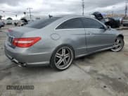 ✅ 2010 Mercedes-Benz E 550 • VIN: WDDKJ7CB5AF046696 • Lot: 49076015. Listed on Copart with Not provided. Free auction sales archive from the USA and detailed vehicle history report at DreamBid. Image 3.