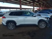 ✅ 2022 Toyota Corolla Cross XLE • VIN: 7MUDAAAG3NV014484 • Lot: 43761950. Listed on IAAI with 34,507 mi. Free auction sales archive from the USA and detailed vehicle history report at DreamBid. Image 13.