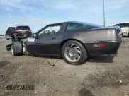 ✅ 1991 Chevrolet Corvette • VIN: 1G1YY2380M5100657 • Лот: 69433435. Опубликован ранее на Copart с пробегом Не указан. Бесплатный доступ к архиву аукционных продаж из США и подробный отчёт об истории автомобиля на DreamBid. Изображение 2.