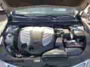 ✅ 2012 Hyundai Azera • VIN: KMHFG4JG2CA169486 • Lot: 41719929. Wystawiony na IAAI z przebiegiem 166 496 mil mil. Skorzystaj z bezpłatnego archiwum sprzedaży aukcyjnych z USA i zobacz szczegółowy raport historii pojazdu na DreamBid. Zdjęcie 10.