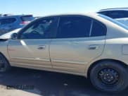 ✅ 2006 Hyundai Elantra GLS • VIN: KMHDN46D16U373646 • Lot: 41774138. Wystawiony na IAAI z przebiegiem 189 174 mil. Bezpłatny archiwum sprzedaży aukcyjnych z USA i szczegółowy raport historii pojazdu na DreamBid. Zdjęcie 14.