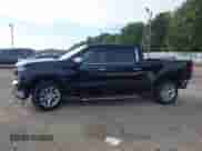 2019 Chevrolet Silverado 1500 LTZ z VIN 1GCPWEED4KZ124583, wystawiony jako IAAI lot #43089148 z przebiegiem 72 245 mil mil oraz . Historia ofert i sprzedaży dostępna na DreamBid. Obrazek 14.