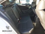 ✅ 2013 Volkswagen Jetta SE • VIN: 3VWDX7AJXDM375147 • Lot: 85878455. Listed on Copart with 150,908 mi. Free auction sales archive from the USA and detailed vehicle history report at DreamBid. Image 10.