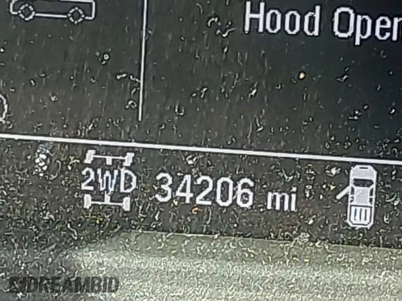 ✅ 2023 Chevrolet Silverado 1500 Work Truck • VIN: 1GCRDAEK1PZ231054 • Lot: 41796877. Wystawiony na IAAI z przebiegiem 34 206 mil. Bezpłatny archiwum sprzedaży aukcyjnych z USA i szczegółowy raport historii pojazdu na DreamBid. Zdjęcie 16.