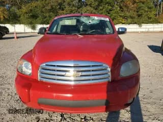 ✅ 2008 Chevrolet HHR LT • VIN: 3GNDA53P98S594619 • Lot: 76887334. Listed on Copart with 200,003 mi. Free auction sales archive from the USA and detailed vehicle history report at DreamBid. Image 5.