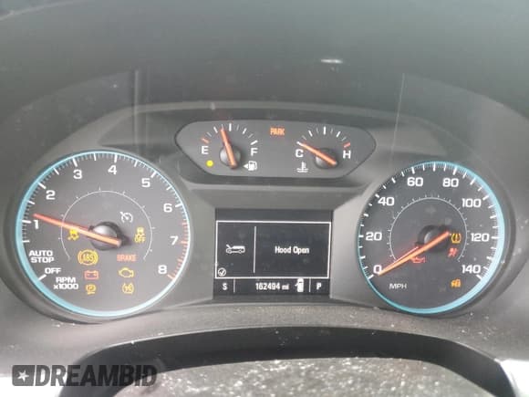 ✅ 2020 Chevrolet Traverse LS • VIN: 1GNERFKW2LJ276170 • Lot: 72087614. Wystawiony na Copart z przebiegiem 162 494 mil. Bezpłatny archiwum sprzedaży aukcyjnych z USA i szczegółowy raport historii pojazdu na DreamBid. Zdjęcie 9.