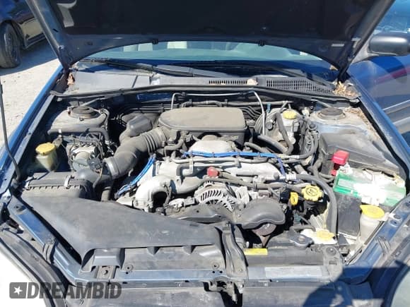 ✅ 2007 Subaru Legacy Outback • VIN: 4S4BP61C877339747 • Lot: 42892462. Wystawiony na IAAI z przebiegiem 135 294 mil. Bezpłatny archiwum sprzedaży aukcyjnych z USA i szczegółowy raport historii pojazdu na DreamBid. Zdjęcie 10.