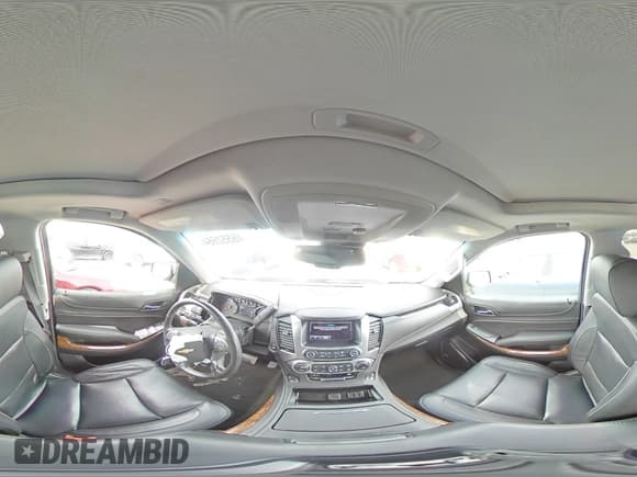 ✅ 2017 Chevrolet Suburban Premier • VIN: 1GNSKJKC6HR200458 • Lot: 46552664. Wystawiony na Copart z przebiegiem 120 747 mil. Bezpłatny archiwum sprzedaży aukcyjnych z USA i szczegółowy raport historii pojazdu na DreamBid. Zdjęcie 14.