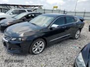✅ 2018 Chevrolet Impala Premier • VIN: 2G1125S37J9114001 • Lot: 64606904. Wystawiony na Copart z przebiegiem 61 920 mil. Bezpłatny archiwum sprzedaży aukcyjnych z USA i szczegółowy raport historii pojazdu na DreamBid. Zdjęcie 1.