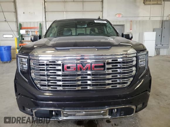 ✅ 2022 GMC Sierra 1500 Denali • VIN: 3GTUUGEL4NG666024 • Лот: 90644825. Опубликован ранее на Copart с пробегом 69 892 миль. Бесплатный доступ к архиву аукционных продаж из США и подробный отчёт об истории автомобиля на DreamBid. Изображение 5.