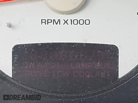 2003 Dodge 1500 ST z VIN 1D7HA18D53S347514, wystawiony jako IAAI lot #42099051 z przebiegiem 173 000 mil mil oraz . Historia ofert i sprzedaży dostępna na DreamBid. Obrazek 16.