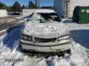 2003 Chevrolet Impala z VIN 2G1WF52K839297140, wystawiony jako Copart lot #86056574 z przebiegiem Nie podano mil oraz Szkoda całkowita • Salvage title. Historia ofert i sprzedaży dostępna na DreamBid. Obrazek 5.