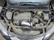 ✅ 2017 Chevrolet Volt Premier • VIN: 1G1RB6S55HU168923 • Лот: 79400554. Опубликован ранее на Copart с пробегом 122 872 миль. Бесплатный доступ к архиву аукционных продаж из США и подробный отчёт об истории автомобиля на DreamBid. Изображение 11.