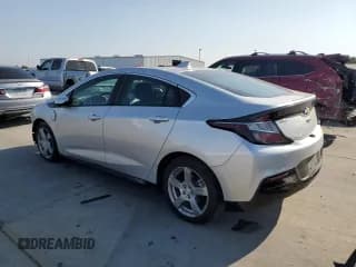 ✅ 2018 Chevrolet Volt LT • VIN: 1G1RC6S52JU143657 • Lot: 69521414. Wystawiony na Copart z przebiegiem 70 822 mil. Bezpłatny archiwum sprzedaży aukcyjnych z USA i szczegółowy raport historii pojazdu na DreamBid. Zdjęcie 2.