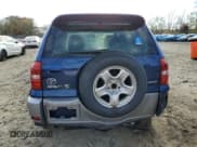 ✅ 2004 Toyota RAV4 • VIN: JTEHD20V446018076 • Lot: 91207975. Listed on Copart with 144,247 mi. Free auction sales archive from the USA and detailed vehicle history report at DreamBid. Image 6.