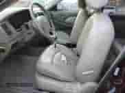 2003 Hyundai Sonata GLS с VIN KMHWF35H63A904633, выставлен на аукционе Copart как лот 85715484 с пробегом 107 556 миль миль и Списание • Salvage title. История ставок и продаж доступна на DreamBid. Изображение 7.