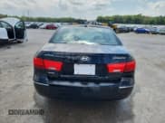 ✅ 2010 Hyundai Sonata SE • VIN: 5NPEU4AC2AH609394 • Лот: 63821185. Опубликован ранее на Copart с пробегом 164 867 миль. Бесплатный доступ к архиву аукционных продаж из США и подробный отчёт об истории автомобиля на DreamBid. Изображение 6.