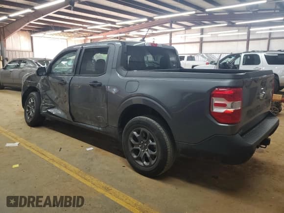 ✅ 2022 Ford Maverick XLT • VIN: 3FTTW8E95NRA23671 • Lot: 91204245. Wystawiony na Copart z przebiegiem 54 418 mil. Bezpłatny archiwum sprzedaży aukcyjnych z USA i szczegółowy raport historii pojazdu na DreamBid. Zdjęcie 2.