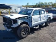 ✅ 2023 Toyota Tacoma Trail Edition • VIN: 3TYCZ5AN5PT163040 • Лот: 43493597. Опубликован ранее на IAAI с пробегом 8 285 миль. Бесплатный доступ к архиву аукционных продаж из США и подробный отчёт об истории автомобиля на DreamBid. Изображение 2.