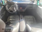 ✅ 2023 Chevrolet Bolt EV 2LT • VIN: 1G1FX6S0XP4150182 • Lot: 91121675. Listed on Copart with 57,953 mi. Free auction sales archive from the USA and detailed vehicle history report at DreamBid. Image 8.