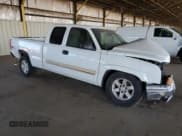 ✅ 2006 Chevrolet Silverado 1500 LT1 • VIN: 1GCEK19B86E148922 • Лот: 72766384. Опубликован ранее на Copart с пробегом Не указан. Бесплатный доступ к архиву аукционных продаж из США и подробный отчёт об истории автомобиля на DreamBid. Изображение 4.